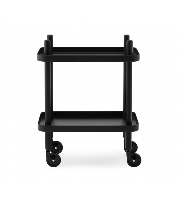 Block Normann Copenhagen Couchtisch