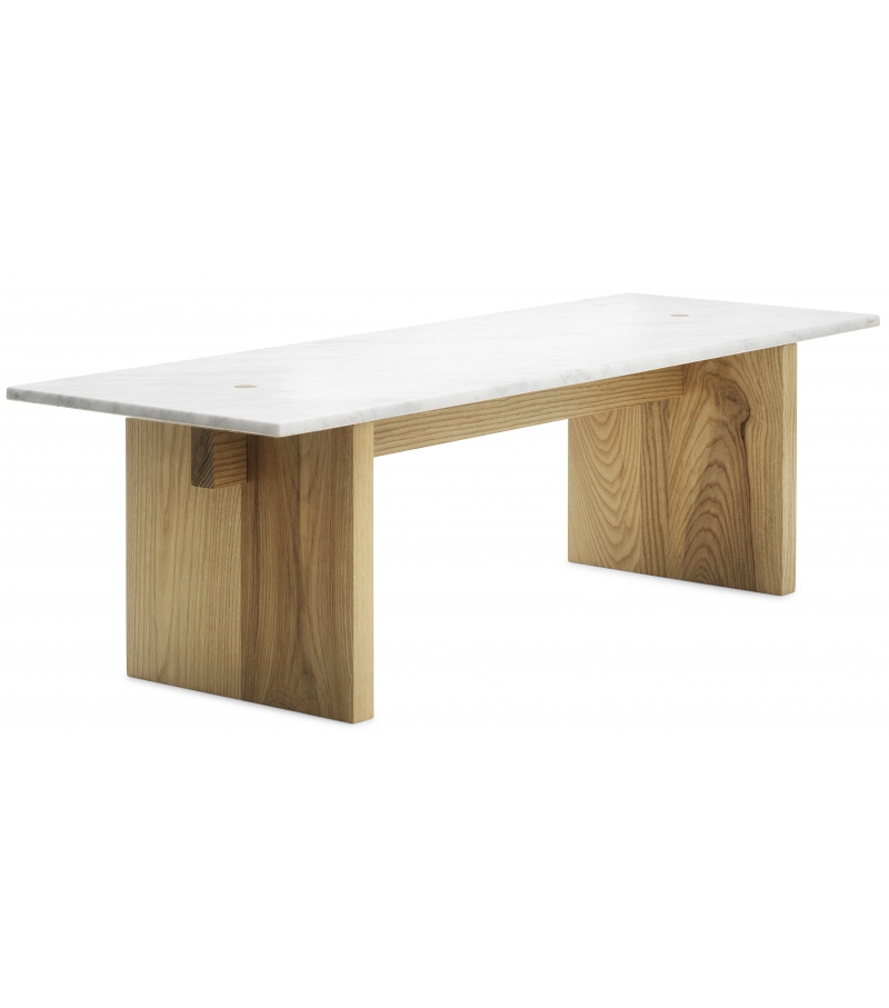 Solid Normann Copenhagen Tavolino
