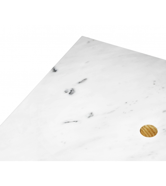 Solid Normann Copenhagen Tavolino