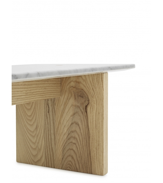 Solid Normann Copenhagen Tavolino