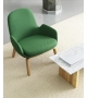Solid Normann Copenhagen Couchtisch
