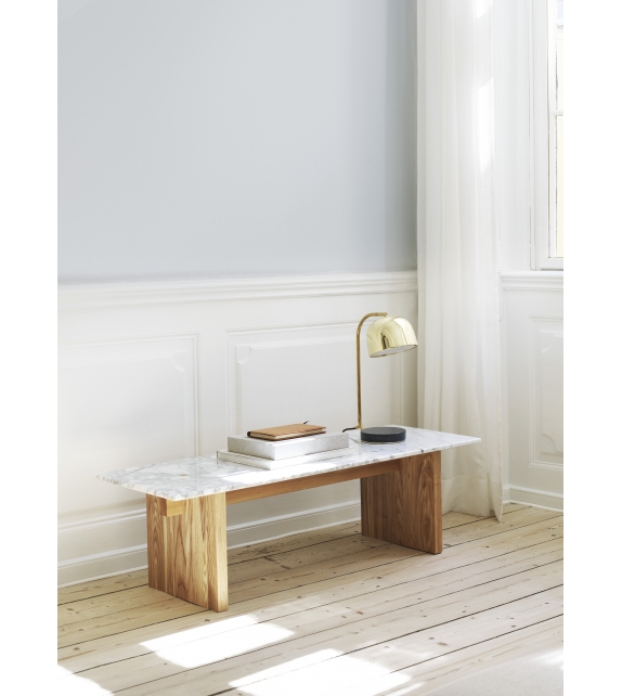 Solid Normann Copenhagen Tavolino