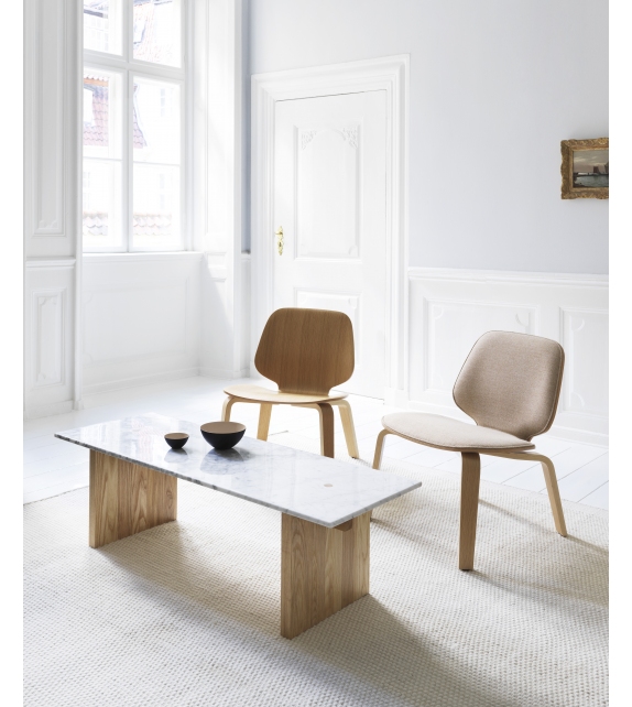 Solid Normann Copenhagen Couchtisch