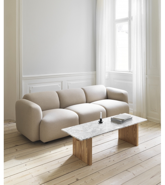 Solid Normann Copenhagen Couchtisch