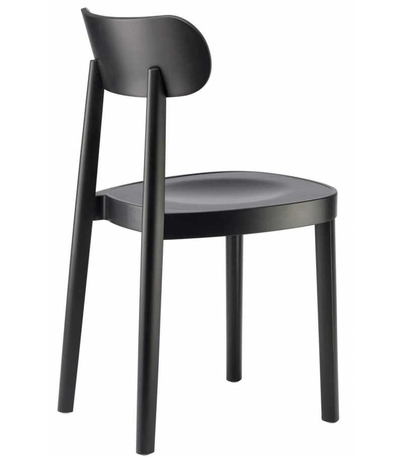 118 M Thonet Sedia
