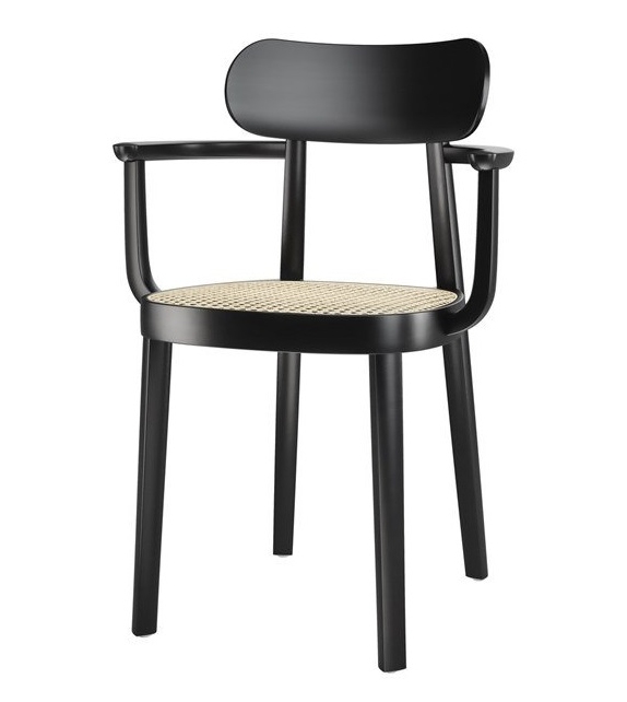 118 Thonet Sedia