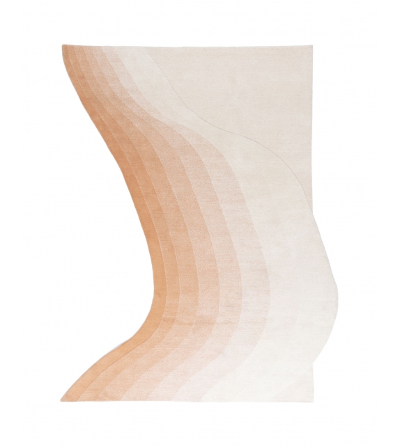 Tidal - Overflow CC-Tapis Alfombra