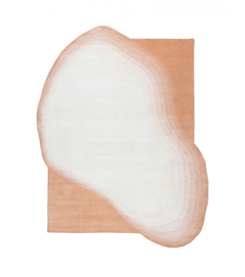 Tidal - Chroma Spill CC-Tapis Teppich