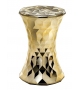 Stone Precious Kartell Hocker