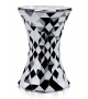 Stone Precious Tabouret Kartell