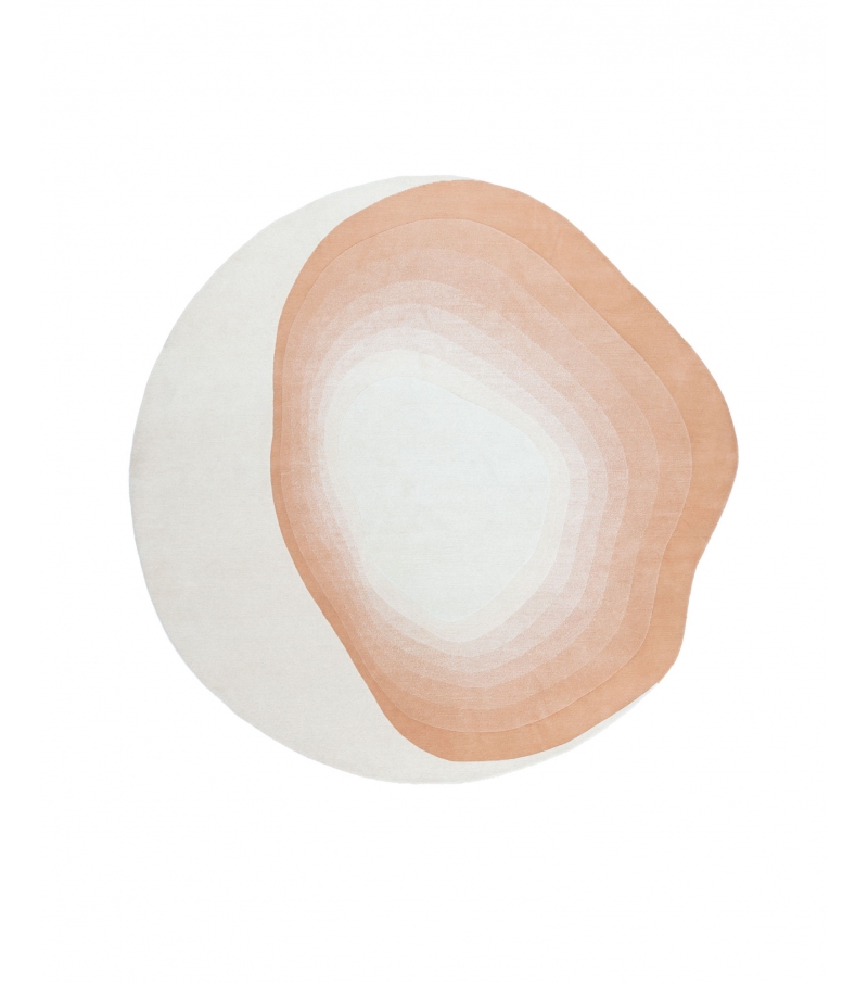 Tidal - Chroma Radiate CC-Tapis Rug