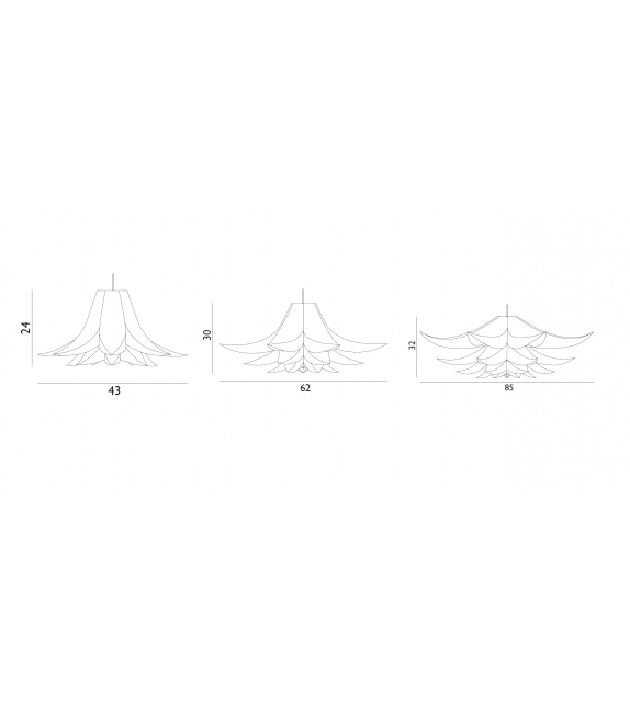 Norm 06 Normann Copenhagen Suspension