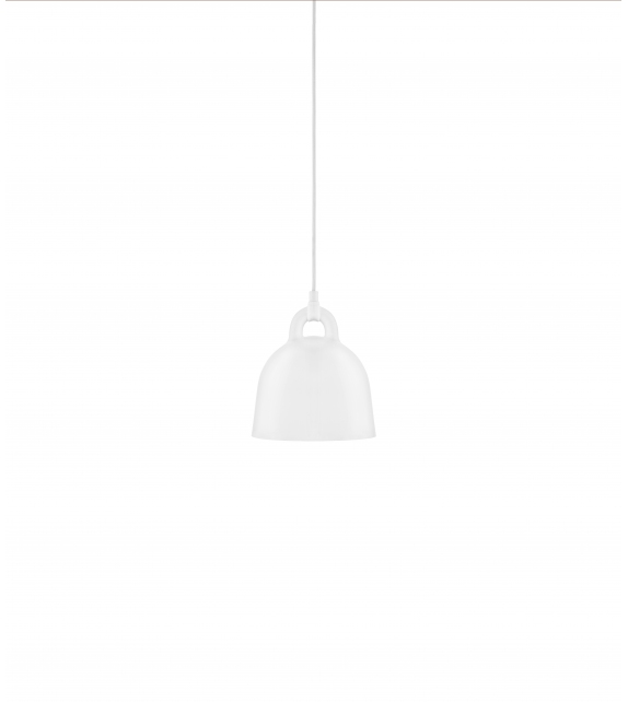 Bell Normann Copenhagen Hängeleuchte