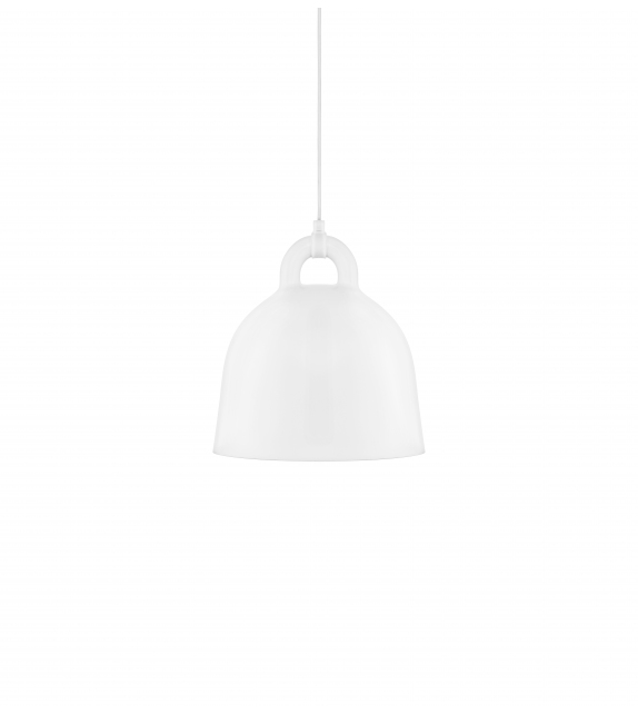 Bell Normann Copenhagen Lampada a Sospensione