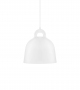 Bell Normann Copenhagen Hängeleuchte