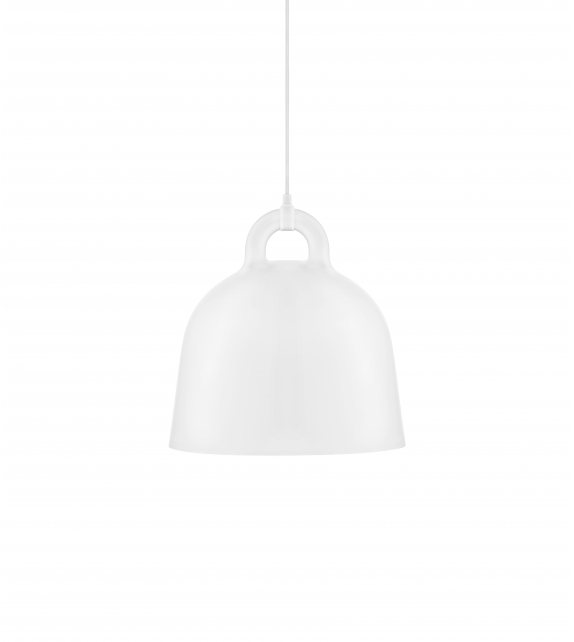 Bell Normann Copenhagen Lampada a Sospensione