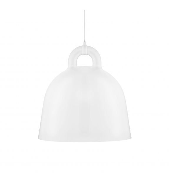 Bell Normann Copenhagen Lampada a Sospensione