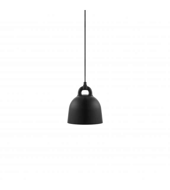 Bell Normann Copenhagen Lampada a Sospensione