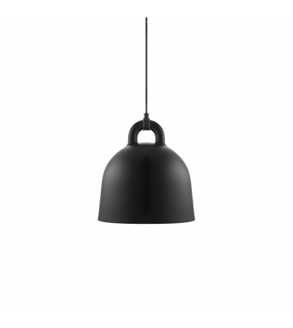 Bell Normann Copenhagen Lampada a Sospensione