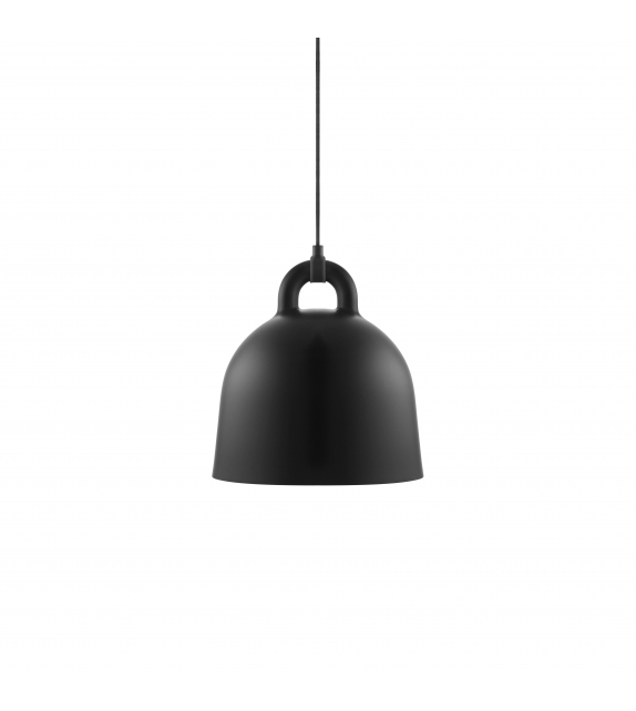 Bell Normann Copenhagen Pendant Lamp