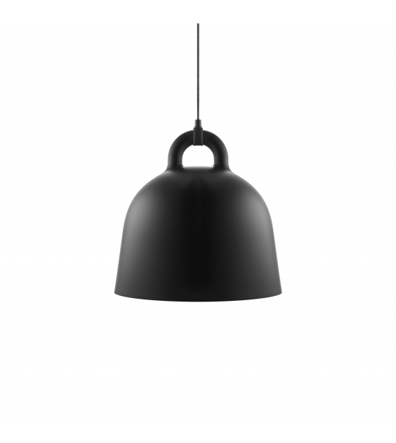 Bell Normann Copenhagen Lampada a Sospensione