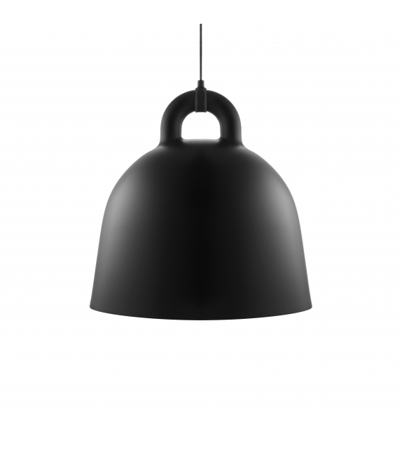 Bell Normann Copenhagen Hängeleuchte