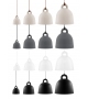 Bell Normann Copenhagen Lampada a Sospensione