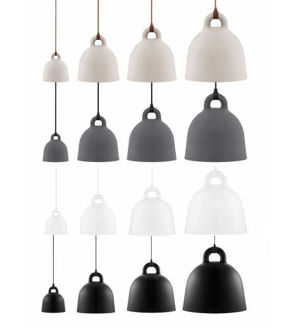 Bell Normann Copenhagen Suspension