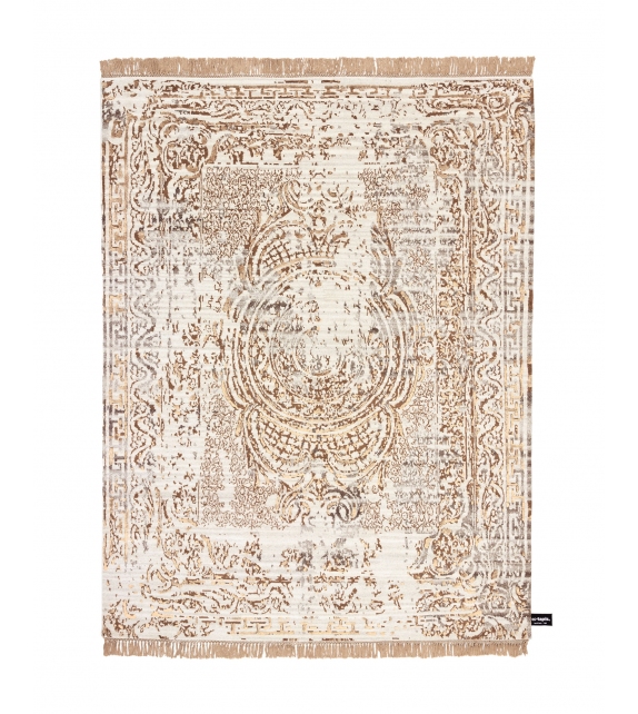 Traces D'Aubusson CC-Tapis Alfombra