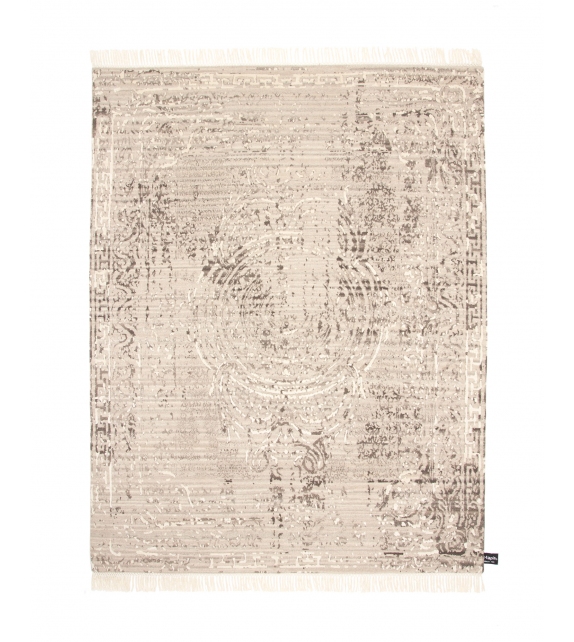 Traces D'Aubusson CC-Tapis Alfombra