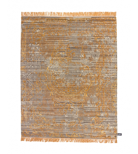 Traces D'Aubusson CC-Tapis Tappeto