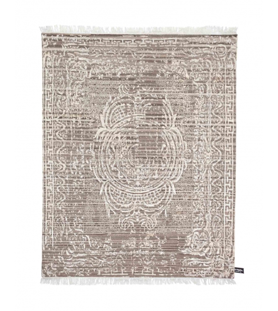 Traces D'Aubusson CC-Tapis Tapis