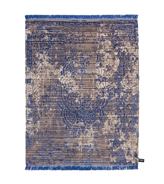 Traces D'Aubusson CC-Tapis Teppich
