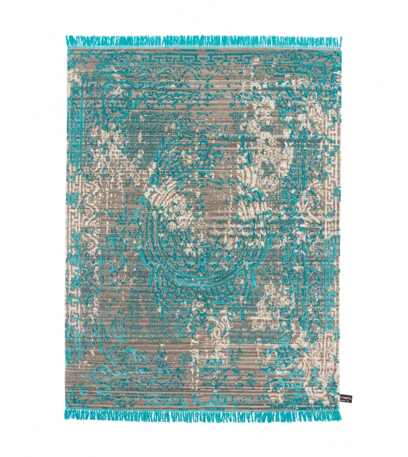 Traces D'Aubusson CC-Tapis Tapis