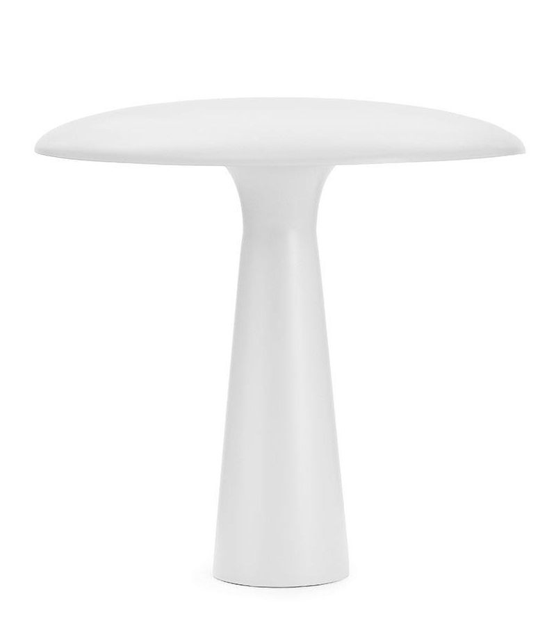Shelter Normann Copenhagen Lámpara de Mesa