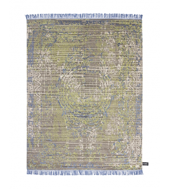 Traces D'Aubusson CC-Tapis Teppich