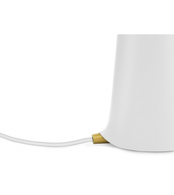 Shelter Normann Copenhagen Lampada da Tavolo