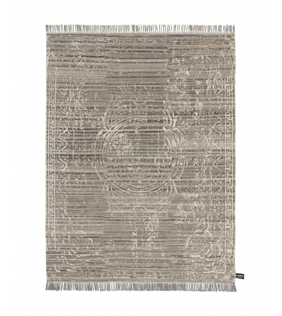 Traces D'Aubusson CC-Tapis Tappeto