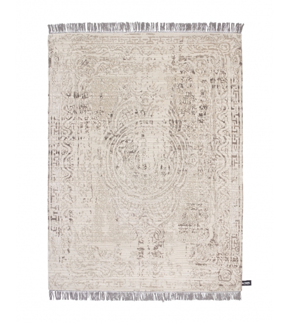 Traces D'Aubusson C-Tapis Rug