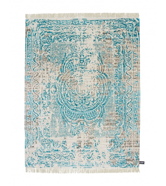 Traces D'Aubusson CC-Tapis Alfombra