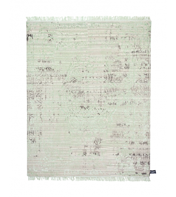 Traces D'Aubusson CC-Tapis Tappeto