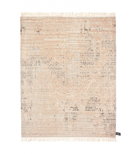 Traces D'Aubusson CC-Tapis Tapis