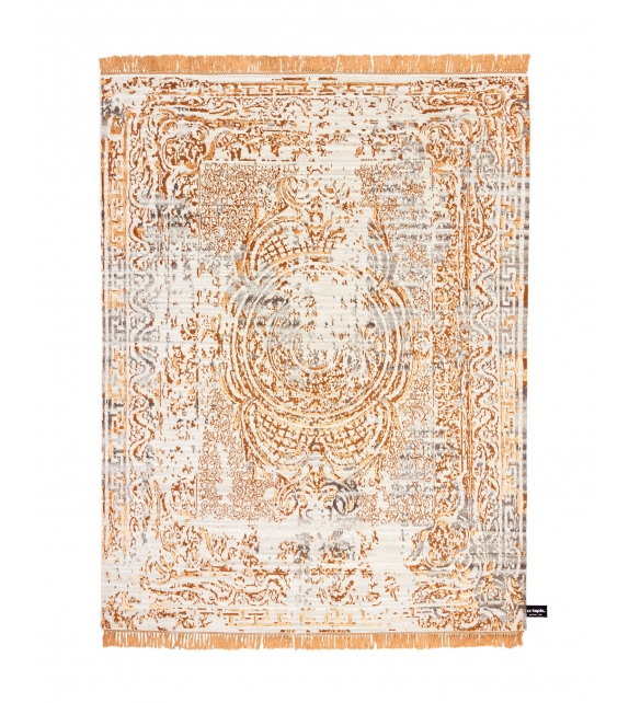 Traces D'Aubusson C-Tapis Rug