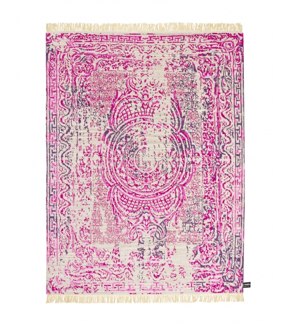 Traces D'Aubusson CC-Tapis Teppich