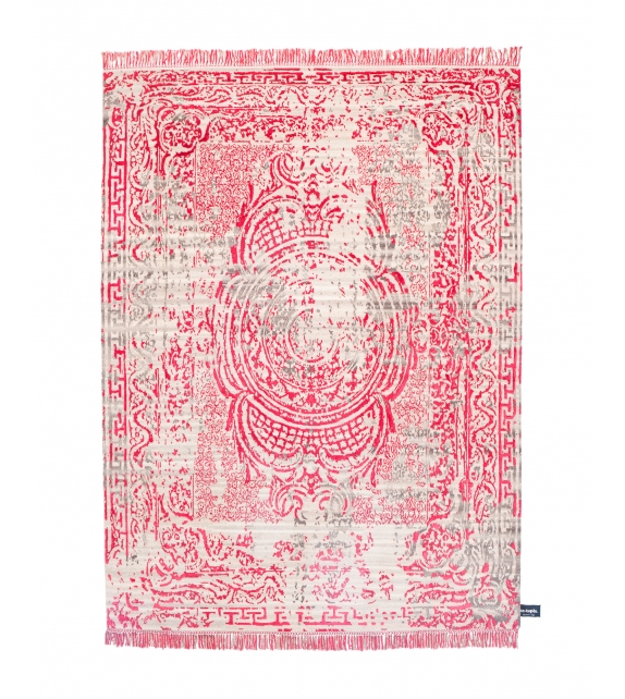 Traces D'Aubusson CC-Tapis Tapis