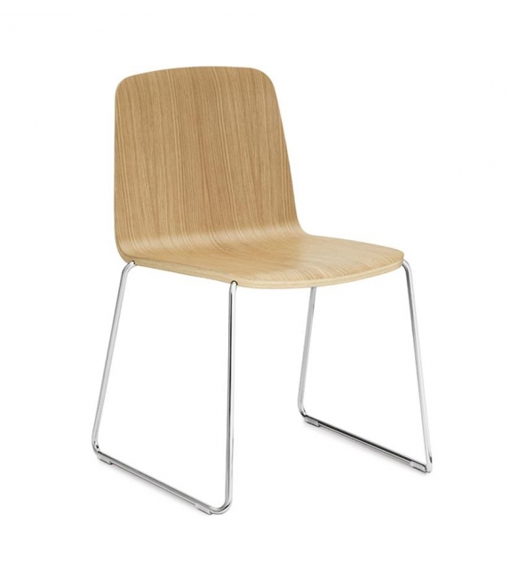 Just Normann Copenhagen Chaise