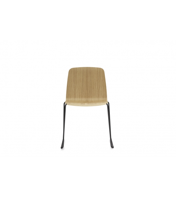 Just Normann Copenhagen Sedia