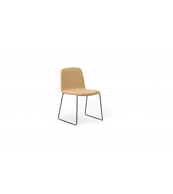 Just Chair Upholstered Normann Copenhagen