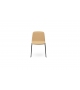 Just Chair Normann Copenhagen Sedia Imbottita
