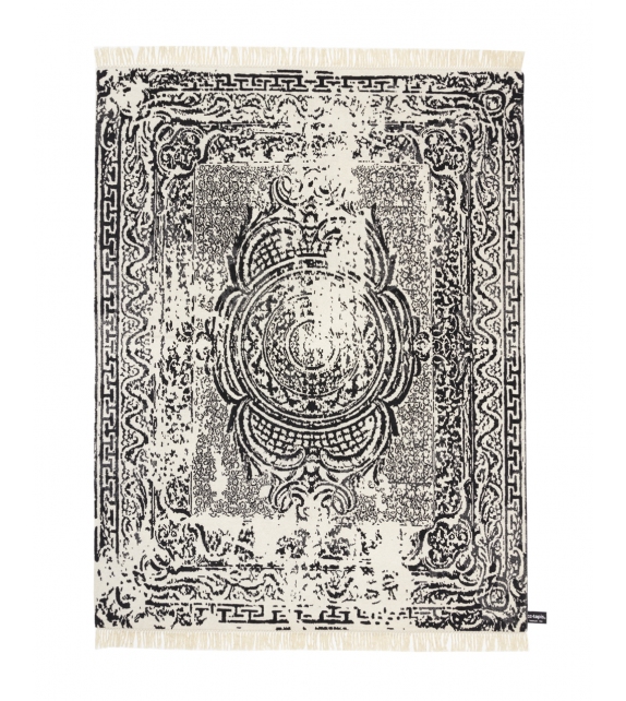 Traces D'Aubusson Full CC-Tapis Teppich